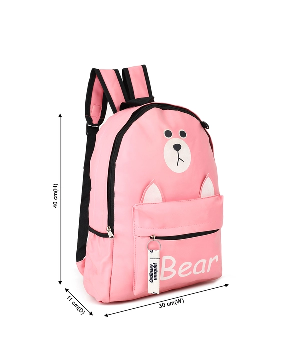 Women Backpack  uploaded by KGN Clothing on 3/17/2023