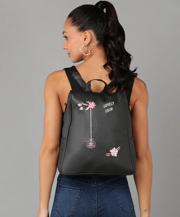 Women Backpack  uploaded by KGN Clothing on 3/17/2023