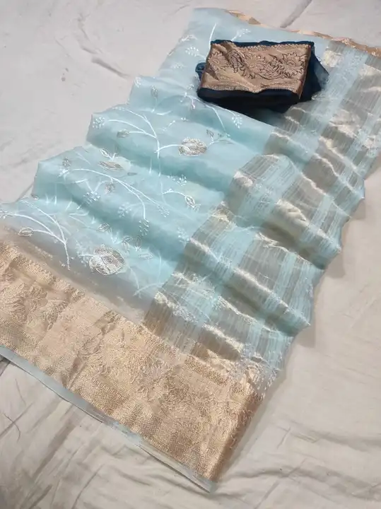 Saree  uploaded by business on 3/17/2023