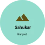 Business logo of Sahukar