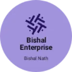 Business logo of Bishal enterprise