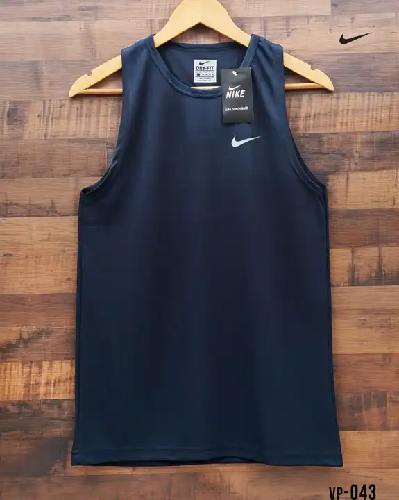 *Mix Brand Men’s Dry Fit Sleeveless Vest*
Brands  :-  
                 *Adidas* 
                 * uploaded by Rhyno Sports & Fitness on 3/17/2023