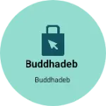 Business logo of Buddhadeb