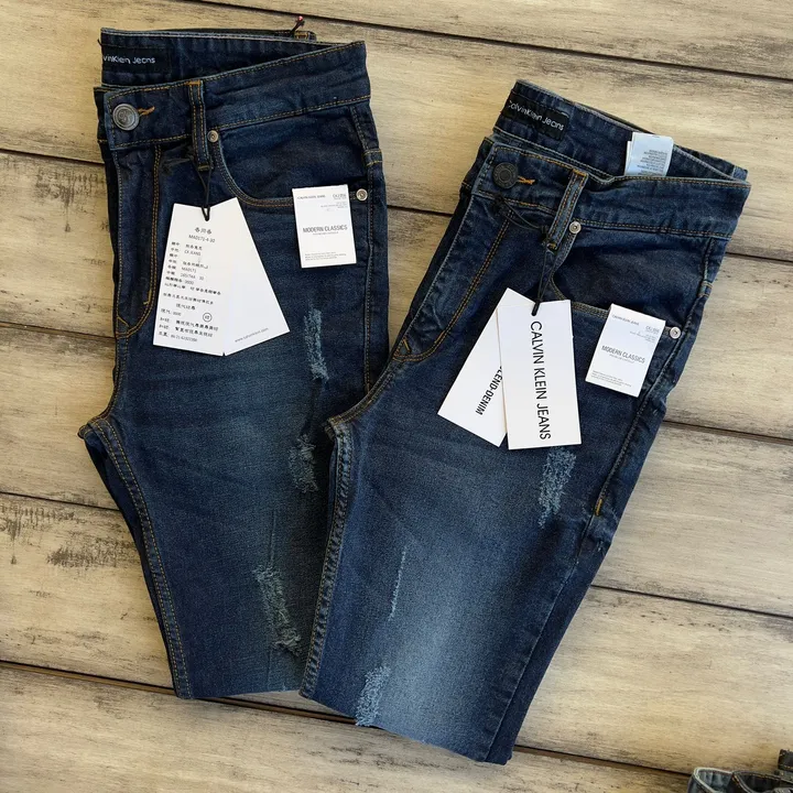 Men's Jeans  uploaded by COMFORTFIRST The Jeans Planet on 3/17/2023