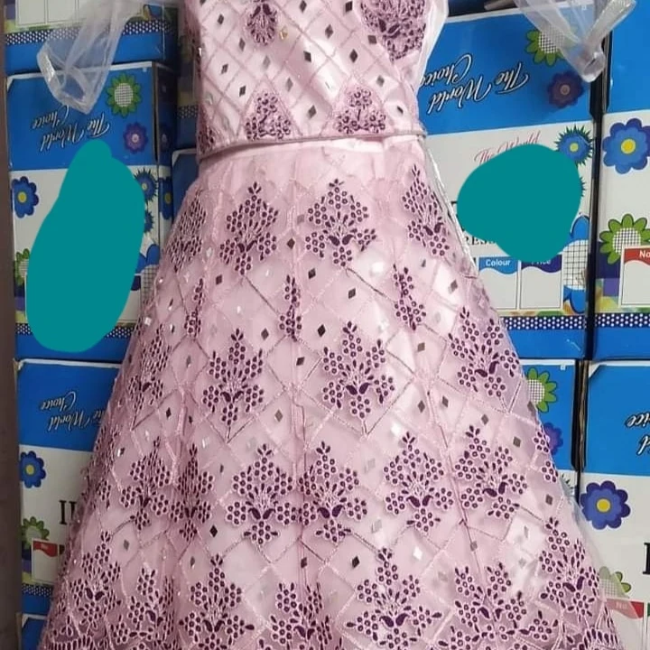 Frock uploaded by Javed shah fashion on 3/17/2023