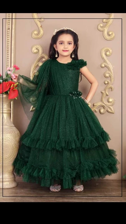 Frock uploaded by Javed shah fashion on 3/17/2023