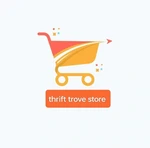 Business logo of Thrift trove store