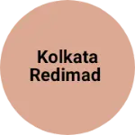 Business logo of Kolkata redimad