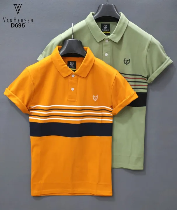 Polo uploaded by Yahaya traders on 3/17/2023