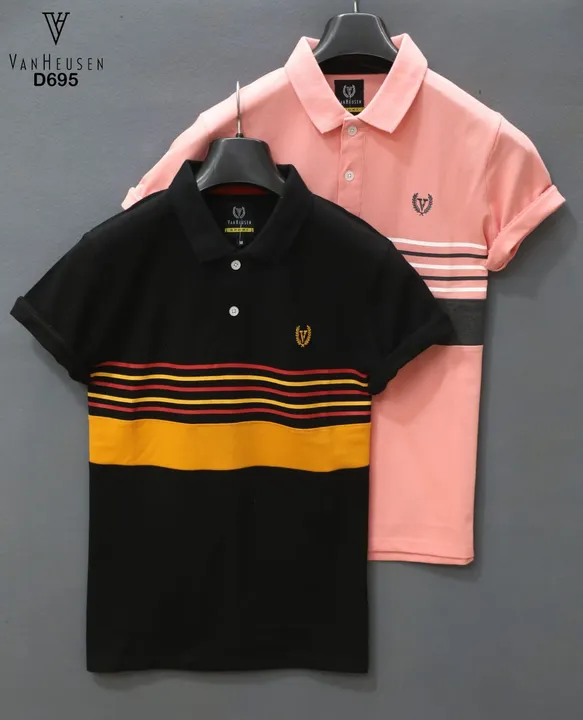 Polo uploaded by Yahaya traders on 3/17/2023