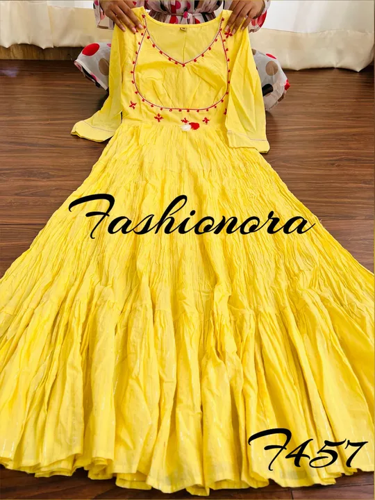 Product uploaded by Taha fashion from surat on 3/17/2023