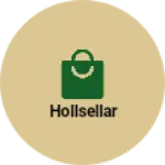Business logo of Hollsellar