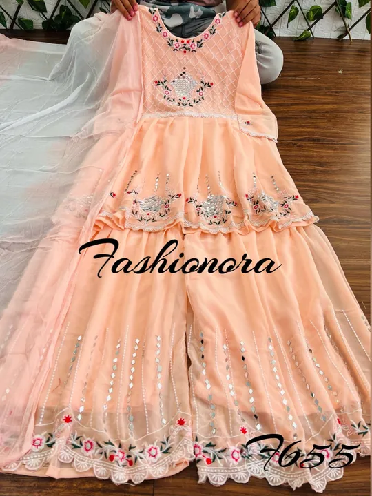 Product uploaded by Taha fashion from surat on 3/17/2023