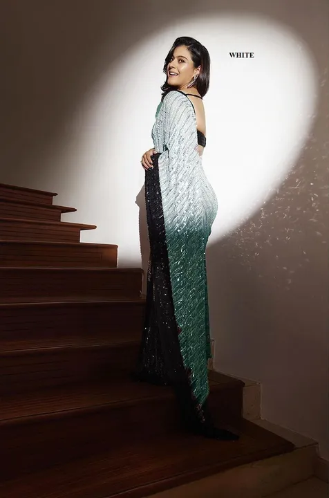 Saree uploaded by Taha fashion online store on 3/17/2023