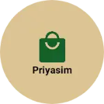 Business logo of Priyasim