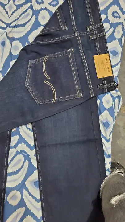 Product uploaded by New outfit jeans on 3/17/2023