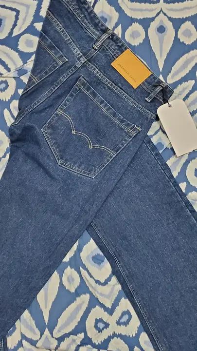 Product uploaded by New outfit jeans on 3/17/2023