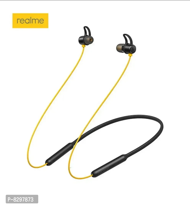 RM-108 Real Me 11.2mm Dynamic Bass Boost Driver Multi-Device Switching Bluetooth Headphone 10mm Dyna uploaded by business on 3/17/2023