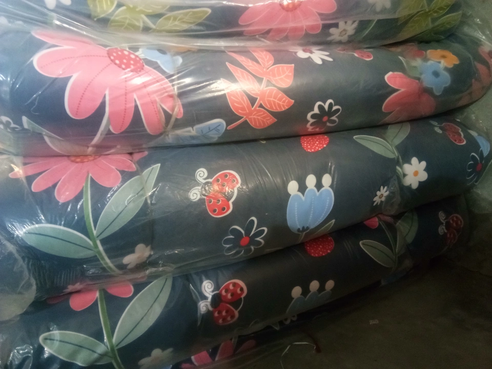 Bedsheet Fabric Available uploaded by Alliance overseas pvt Ltd on 3/17/2023