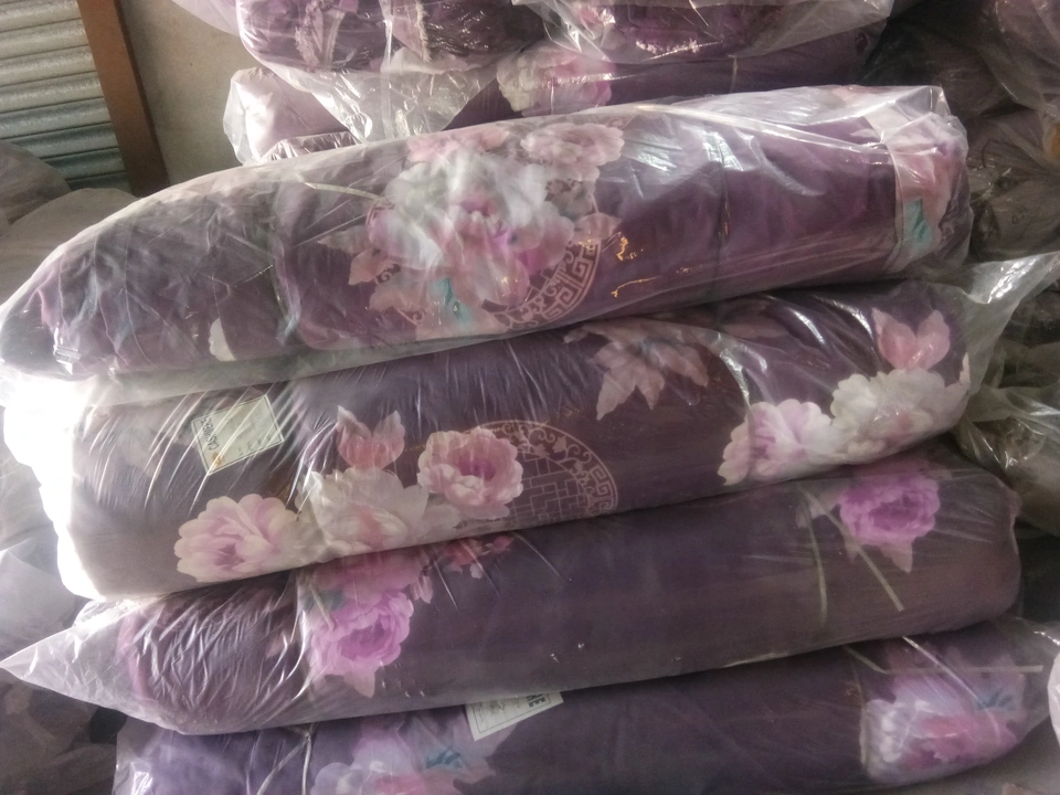 Bedsheet Fabric Available uploaded by Alliance overseas pvt Ltd on 3/17/2023
