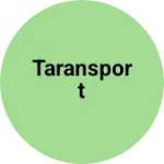 Business logo of Taransport