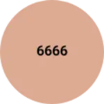Business logo of 6666