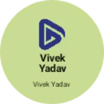 Business logo of Vivek Yadav