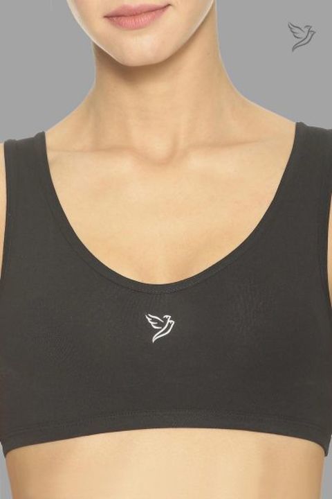 TwinBirds Reversible Sports Vest. Black/Skin uploaded by MBSA on 2/26/2021