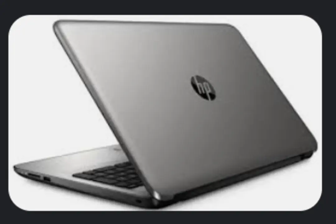 Post image https://wa.me/message/NLOAEWFSISNWP1 massage me on whatsapp (price 35000
Hp 15.6 inches laptop(intel core i5-7 dual core  2.4ghz 8gb DDR3