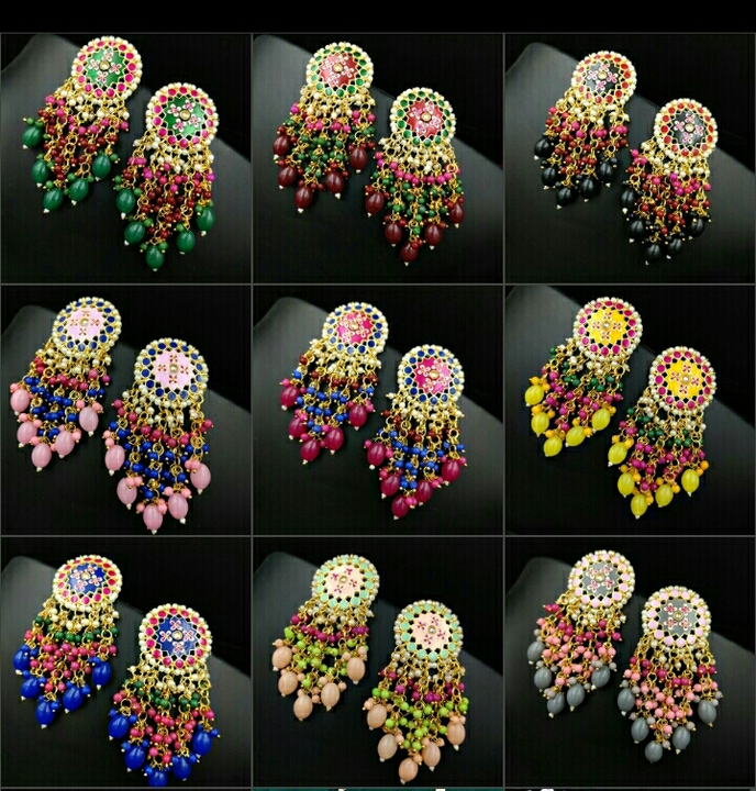 Product uploaded by Delhi Artificial Jewellery on 3/17/2023