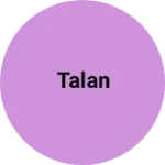 Business logo of Talan