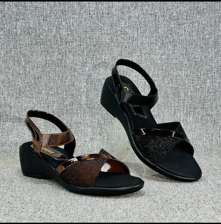 Fancy sandals for women  uploaded by Miss Poonam on 3/17/2023