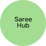 Business logo of Saree hub