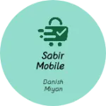 Business logo of Sabir mobile