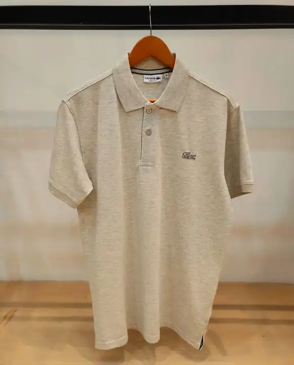 MEN'S POLO TSHIRT WITH *CHEST EMBORIDERY* uploaded by IRAI Traders on 3/17/2023