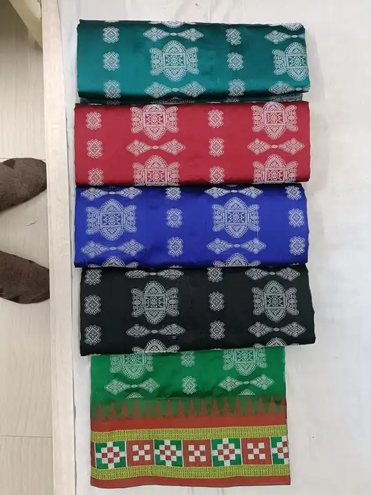 Product uploaded by JIO SAREES on 3/17/2023