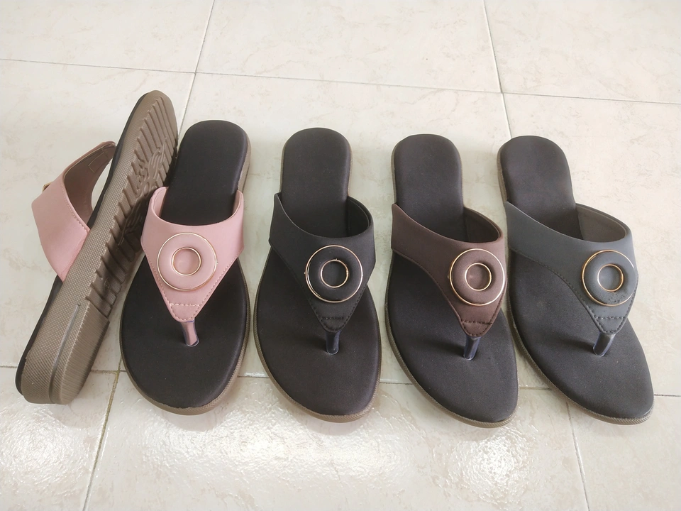 Soft chappal  uploaded by business on 3/17/2023
