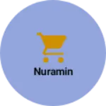 Business logo of NurAMiN