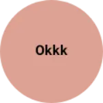 Business logo of Okkk