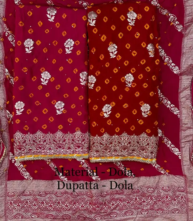 Product uploaded by Ladies suits on 3/17/2023