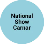 Business logo of National show carnar
