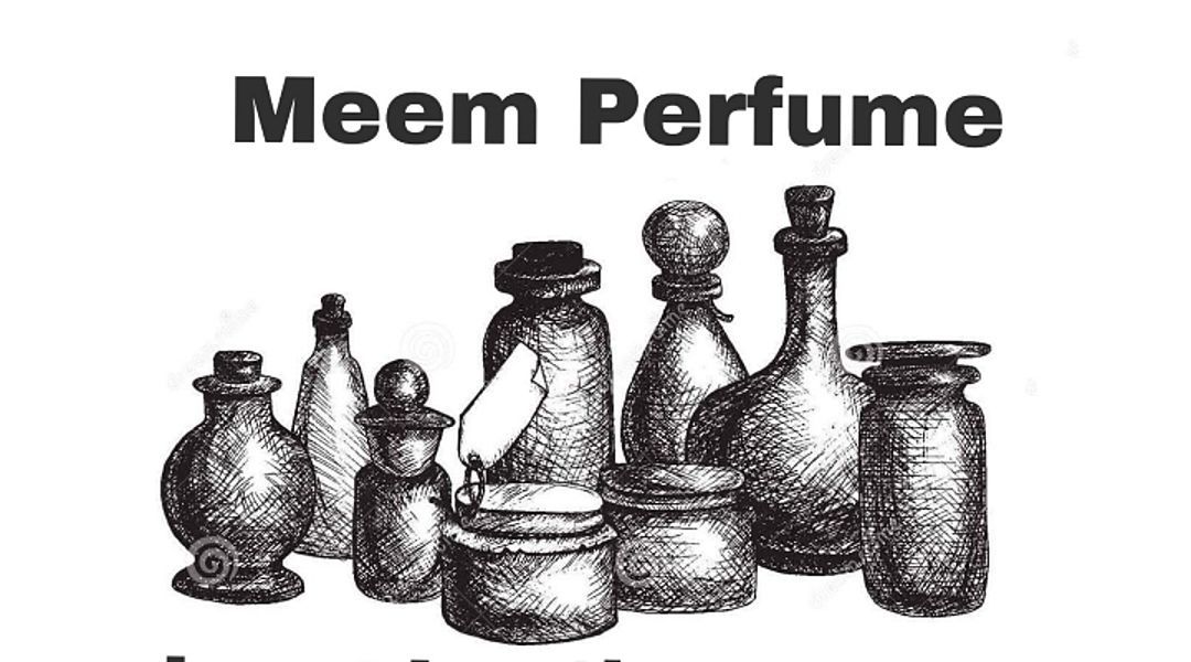 Meem Perfume