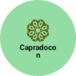 Business logo of Capradocon