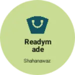 Business logo of Readymade jeans