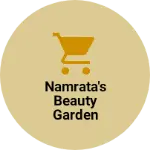 Business logo of Namrata's beauty garden and academy