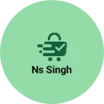 Business logo of NS singh
