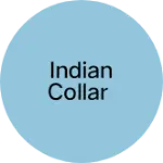 Business logo of Indian Collar