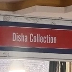 Business logo of Disha collection