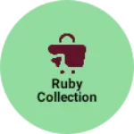 Business logo of Ruby collection