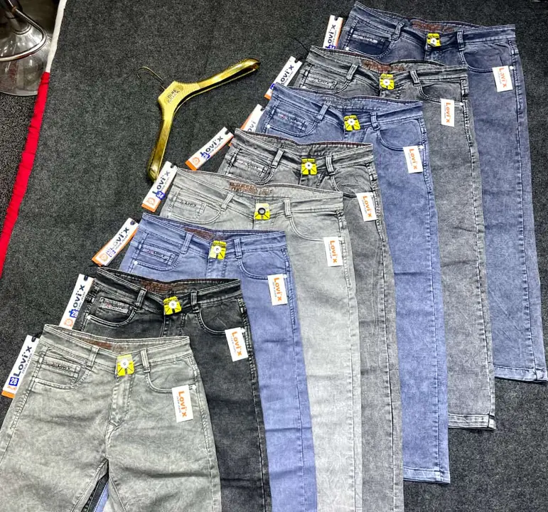 R.F.D jeans  uploaded by business on 3/17/2023